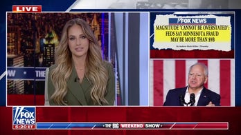 Minnesota welfare fraud may exceed $9 billion