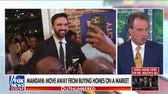 Trump vows to make New York 'Great Again' as shocking Mamdani video resurfaces