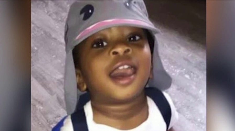 20-month-old boy dies in Chicago in another weekend of violence