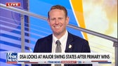 Former Democrat switches parties, runs as Republican in Massachusetts