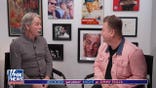 Jeff Foxworthy: Comics laugh at stuff that normal people don't