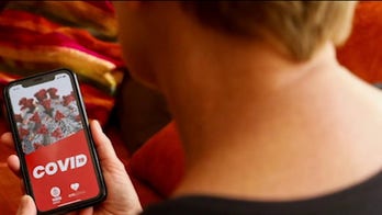 Are coronavirus tracking apps ready to handle the US reopening?