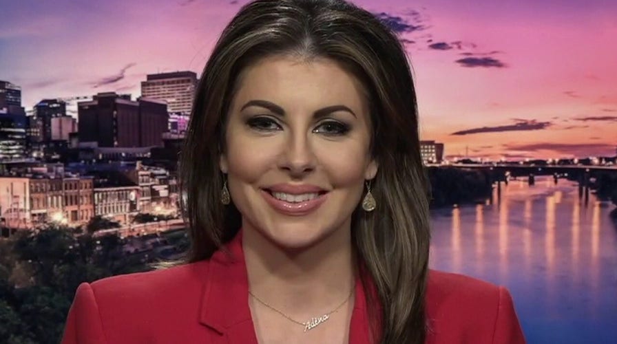 Morgan Ortagus: It's time to change the way we deal with cyber hackers