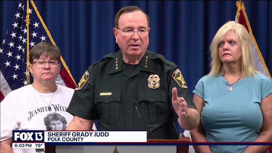 Florida man executed for girl’s killing