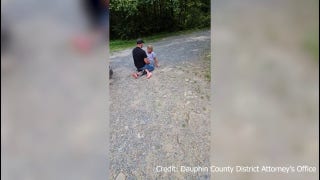 PA trooper arrested after allegedly falsely committing ex-girlfriend to mental health facility - Fox News