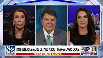 DOJ releases details on documents taken from Mar-a-Lago: Here's the latest