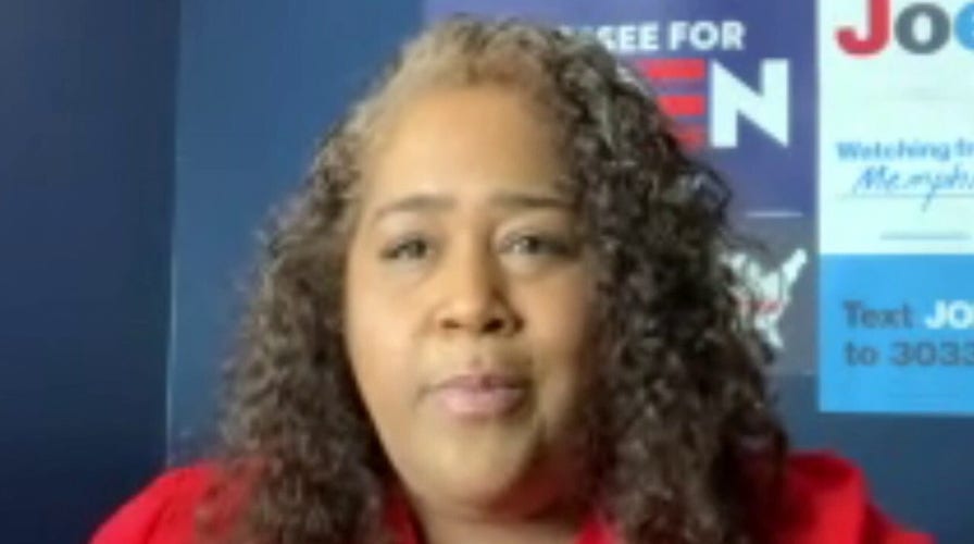 Democrat rising star Raumesh Akbari previews DNC keynote address