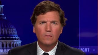 Tucker: Pentagon isn't doing anything about these threats - Fox News