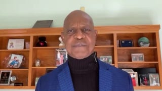 Ted Williams discusses investigation into missing Texas real estate agent Suzanne Simpson - Fox News