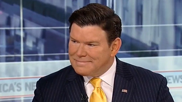Bret Baier: Why Bloomberg endorsing Biden is a big deal