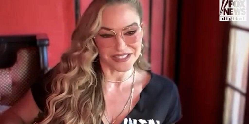 ‘Sopranos’ star Drea de Matteo never wanted to be a career actress