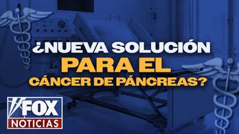 ¿Nueva Solución Para El Cáncer De Páncreas?