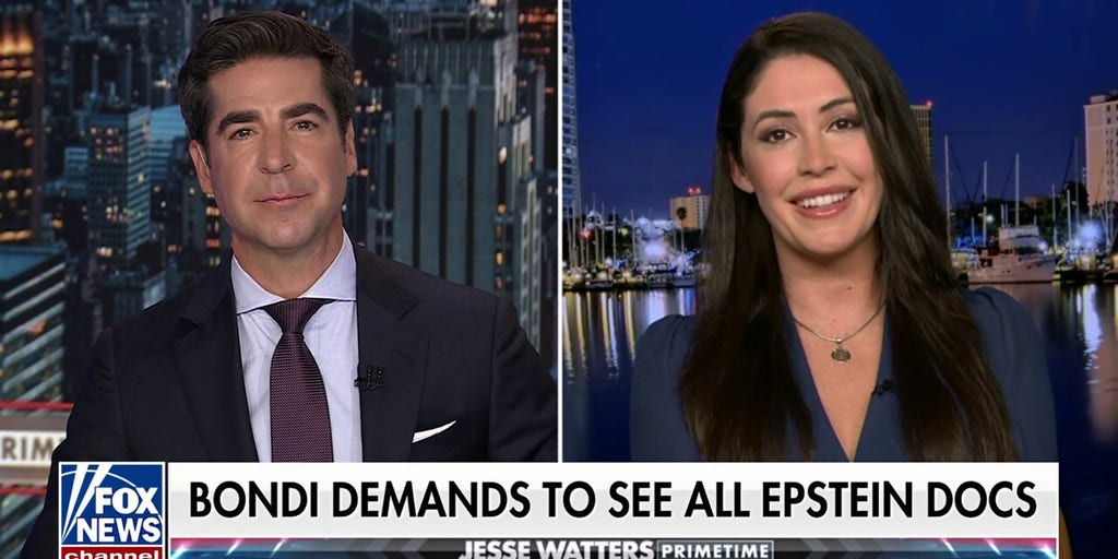 Elon Musk is pushing back on business as usual with DOGE, says Rep. Luna