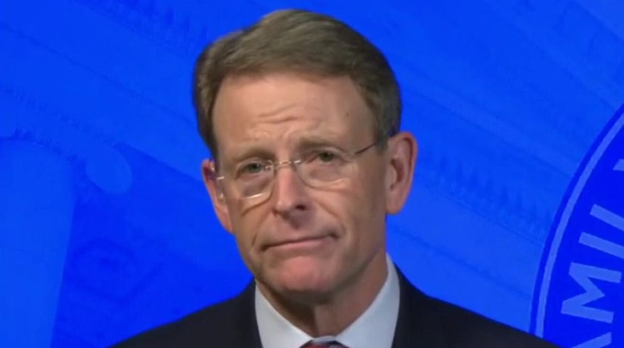 Tony Perkins says it's time to start reopening churches: God only kept Moses on the mountain for 40 days	