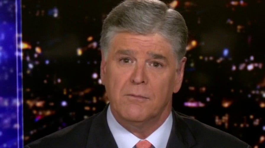 Hannity: Nancy Pelosi has no shame