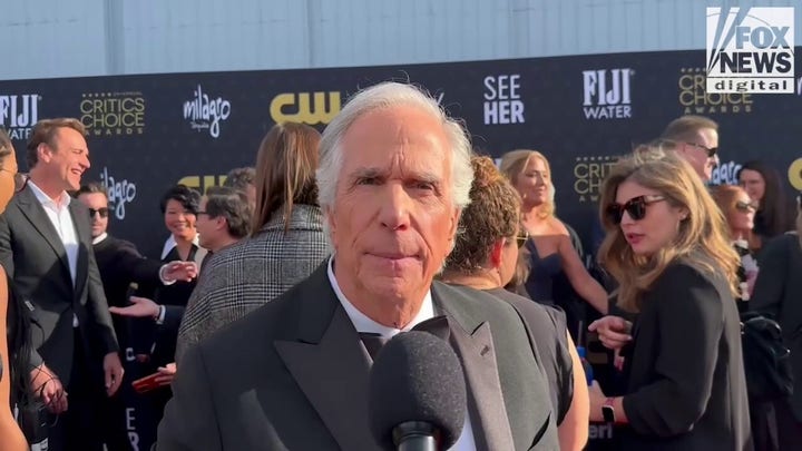 Happy Days star Henry Winkler shares his fondest memory from the show