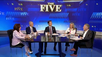 'The Five': Has the fake meat craze finally run its course?