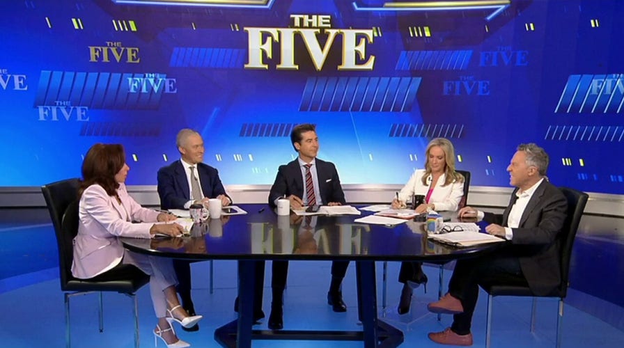 'The Five': Has the fake meat craze finally run its course?