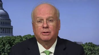 Rove argues Biden swept to victory in primaries after rocky start by being 'the most traditional Democrat'