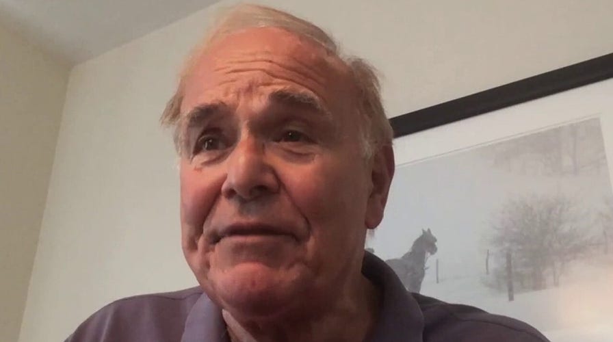 Ed Rendell: Change begins with honest conversation on crime, police