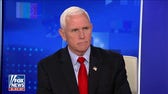 Mike Pence: Trump ‘appeases’ Russian aggression