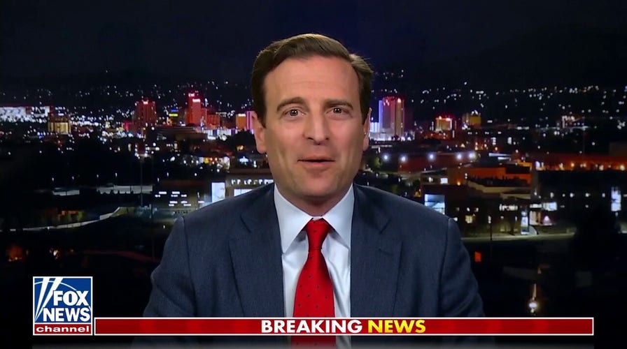 Elections this year aren’t just about electing republicans, but getting fighting conservatives in office: GOP candidate