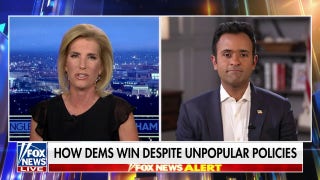 Vivek Ramaswamy: Republicans need to compete to win - Fox News