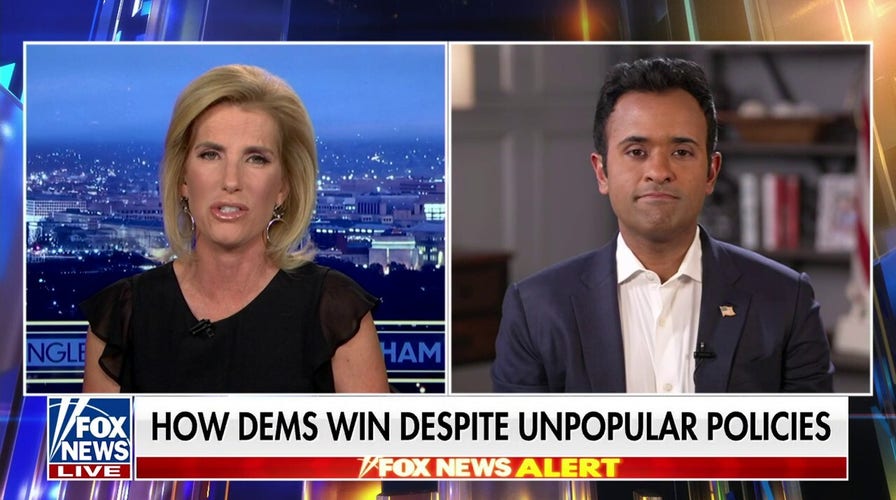 Vivek Ramaswamy: Republicans need to compete to win