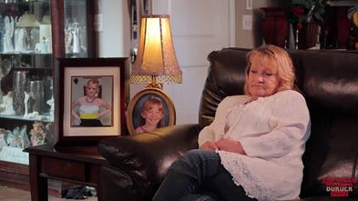 Graphic content warning: Grieving mother describes daughter’s grisly killing by illegal immigrant