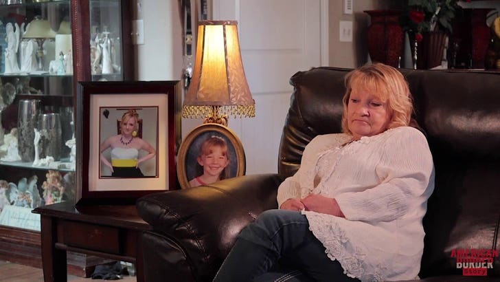 Graphic content warning: Grieving mother describes daughter’s grisly killing by illegal immigrant