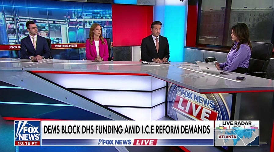 Hakeem Jeffries is successful  an 'odd position' here, adept  says