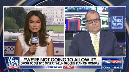Mamdani's grocery plan could bankrupt local bodegas, business leader warns