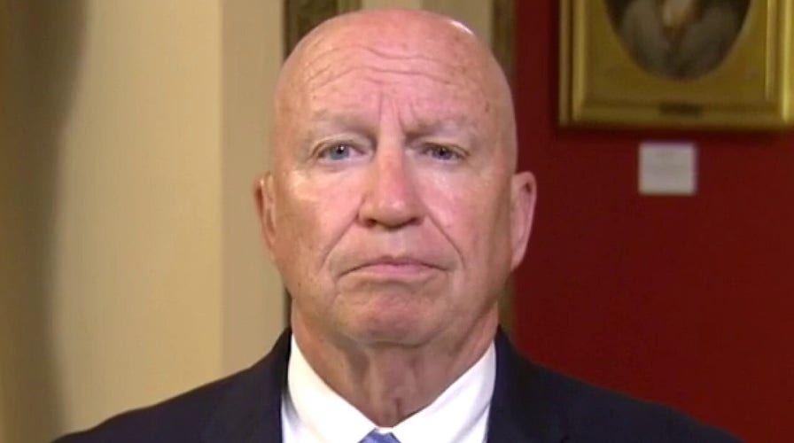 Rep. Kevin Brady on calls to cut taxes as coronavirus spreads