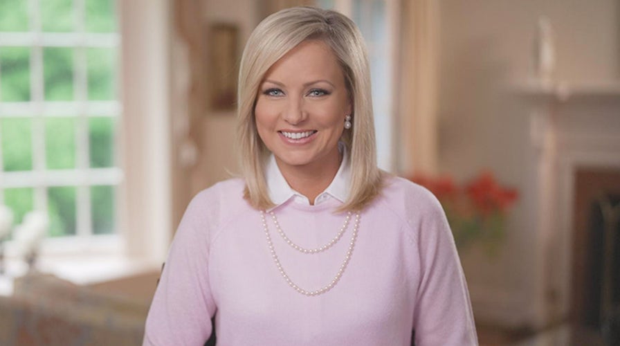 Sandra Smith - Fox News 25th Anniversary Shoutout