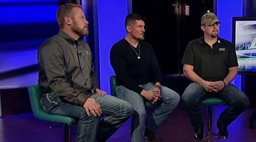 Why '13 Hours' is not about politics