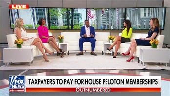 House slammed for 'tone deaf' plan to give staff Peloton memberships