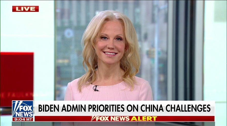 Kellyanne Conway: Democrats still won't admit they're wrong