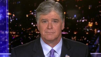 Hannity on new Flynn revelations: 'We have a system of justice ... apparently not in Jim Comey's FBI'