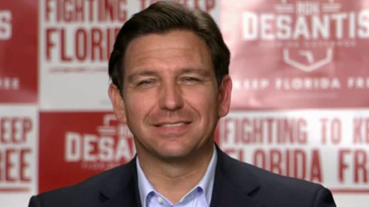 Could Ron DeSantis be the first governor to win Miami-Dade in 20 years?