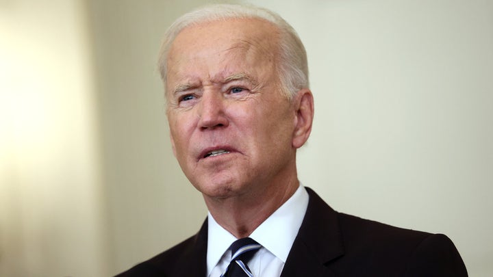 WATCH LIVE: Biden hosts Pride celebration at White House with singer Betty Who