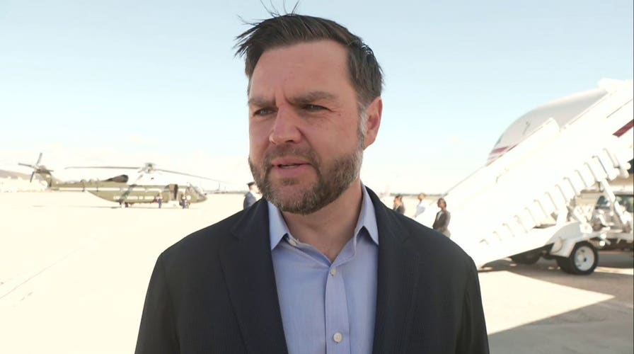 Vance: US reviewing flight procedures after FlyDubai terror attack