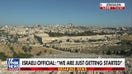 Head of Iran’s military among top officials killed in Israeli airstrikes: Report