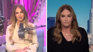 Caitlyn Jenner Gives Advice To Kristi Noem's Husband - 91����