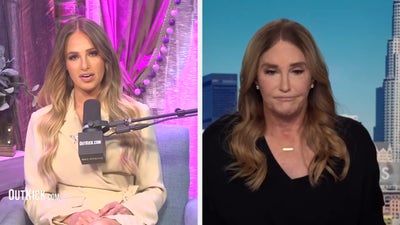 Caitlyn Jenner Gives Advice To Kristi Noem's Husband