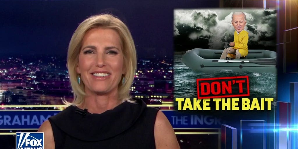 Laura Ingraham We Need To Stay Laser Focused On 2024 Fox News Video   Image 