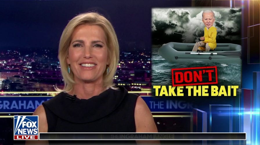 Laura Ingraham: We need to stay laser-focused on 2024 