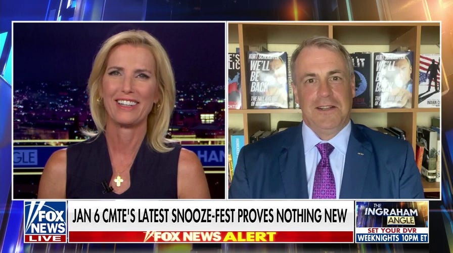 The Cheney showstopper goes flop