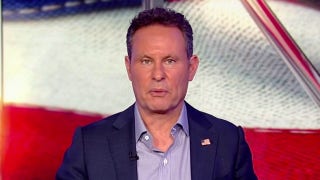 Kilmeade tells Biden to stop the 'made-up' shots against Trump - Fox News