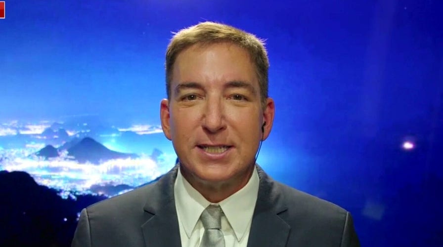 Media's double standards are becoming 'repulsive:' Greenwald
