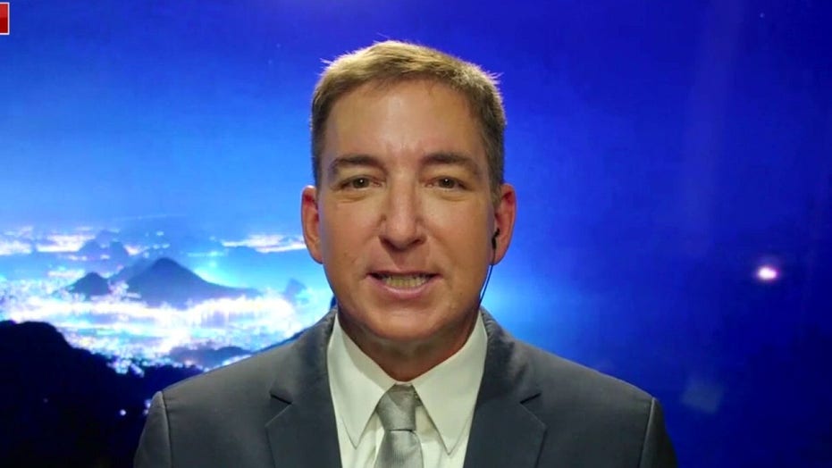 The media have reached their moment of reckoning: Greenwald